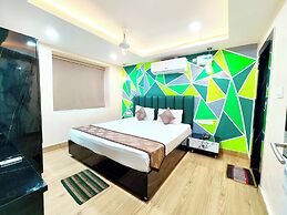 Hotel Santosh Inn Puri
