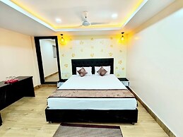 Hotel Santosh Inn Puri