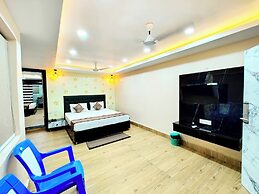 Hotel Santosh Inn Puri