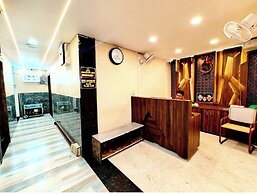 Hotel Santosh Inn Puri