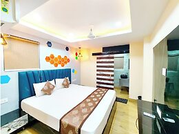 Hotel Santosh Inn Puri