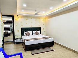 Hotel Santosh Inn Puri