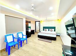 Hotel Santosh Inn Puri