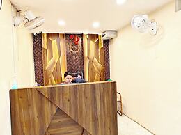 Hotel Santosh Inn Puri
