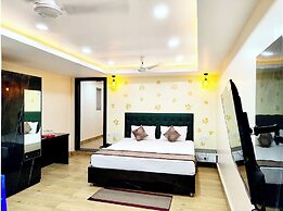 Hotel Santosh Inn Puri