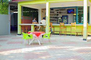 Sereni Pub & Lodge