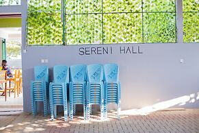 Sereni Pub & Lodge