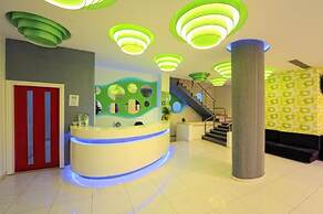 HERMES HOTEL MALIA