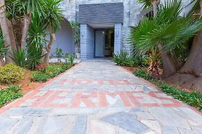 HERMES HOTEL MALIA