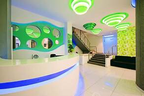 HERMES HOTEL MALIA