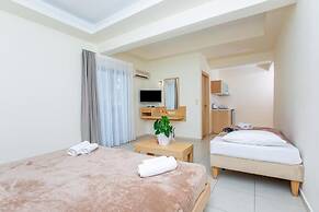 HERMES HOTEL MALIA