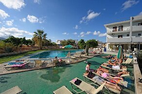 HERMES HOTEL MALIA