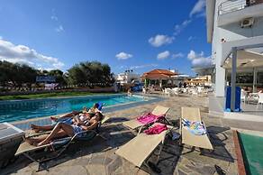 HERMES HOTEL MALIA