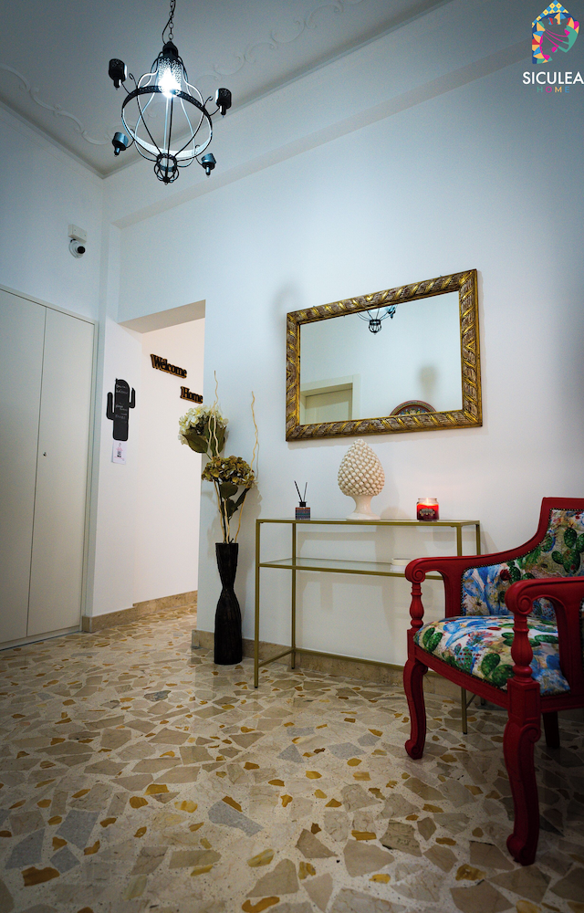 Siculea Home