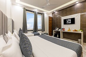 HOTEL UN STAR