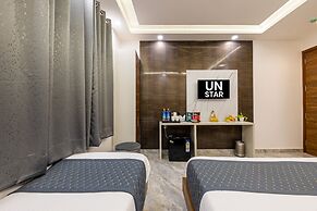 HOTEL UN STAR