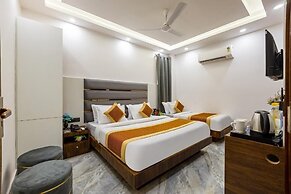 HOTEL UN STAR