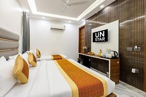 HOTEL UN STAR