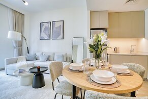PVH -  Lotus Creek Beach 1BR
