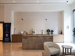 PVH -  Lotus Creek Beach 1BR