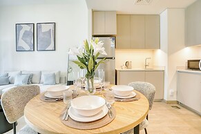 PVH -  Lotus Creek Beach 1BR