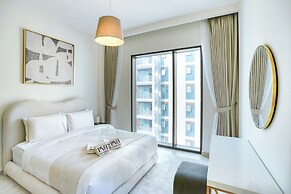 PVH -  Lotus Creek Beach 1BR