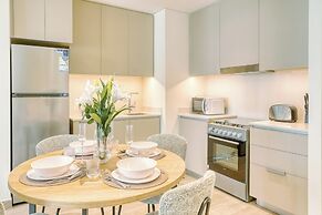 PVH -  Lotus Creek Beach 1BR