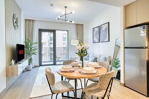 PVH -  Lotus Creek Beach 1BR