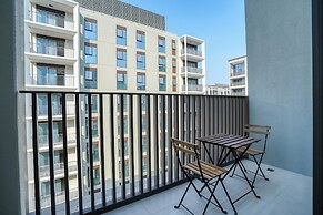 PVH -  Lotus Creek Beach 1BR