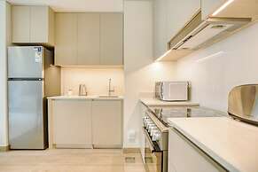 PVH -  Lotus Creek Beach 1BR