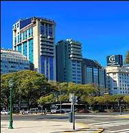 Mono ambiente en Microcentro de Bs As 1B