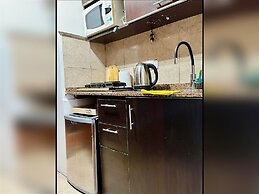 Mono ambiente en Microcentro de Bs As 1B