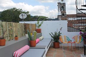 Casa Amberes