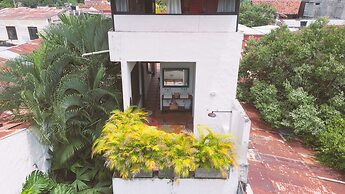 Casa Amberes