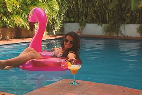 Casa Amberes