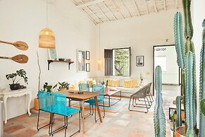 Casa Amberes