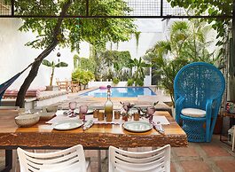 Casa Amberes