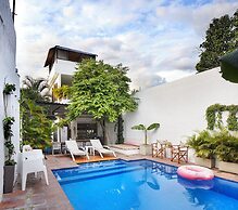 Casa Amberes
