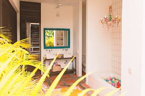 Casa Amberes