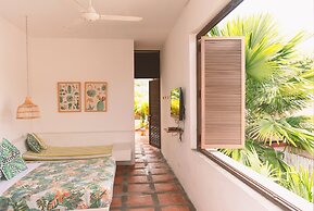 Casa Amberes