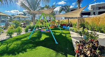 The Park at Grace Bay