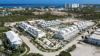 The Park at Grace Bay