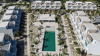 The Park at Grace Bay