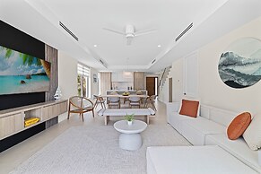 The Park at Grace Bay