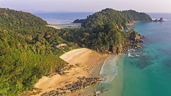 Wa Ale Resort