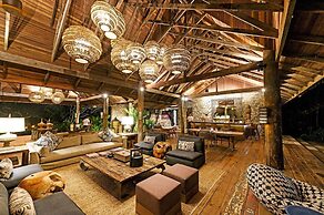 Wa Ale Resort