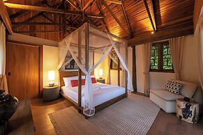 Wa Ale Resort