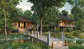 Wa Ale Resort
