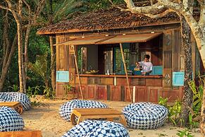 Wa Ale Resort