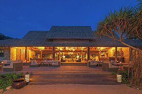 Wa Ale Resort